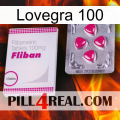 Lovegra 100 32